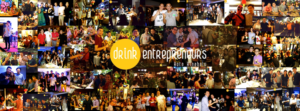 DrinkEntrepreneurs in Kota Kinabalu Cover