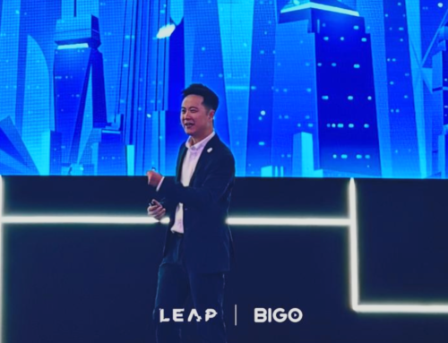 Singapore streaming outfit BIGO targets $500m investment in Saudi Arabia