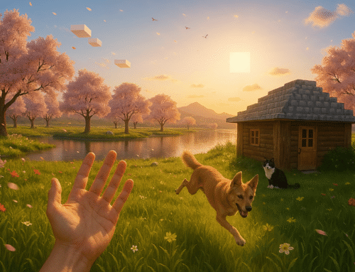 Why a 3-Legged Dog? The Significance of Resilience and Perseverance
