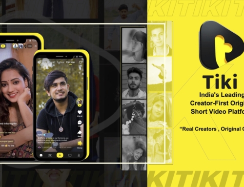 Tiki – From Zero to 100M: How We Built India’s Most Engaged Short Video Community