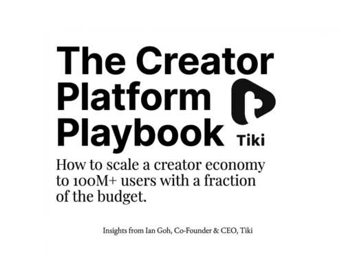 What I Learned Scaling a 100M User Platform